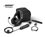 New Bose A30 Ga Headset With Bluetooth Control Module, Dual Plugs- Warranty. Price: $1089.00.