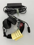 David Clark PRO-X2 Enc Headset 5 Pin Xlr Bluetooth For Airbus Aircrafts New. Price: $930.00.