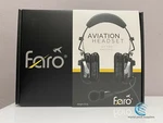 Brand New Faro G2 Anr Headset, Black With Dual (ga) Plugs Full Factory Warranty. Price: $399.99.