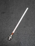 Yaesu SRA-20A Used No Rubber Coating For. Price: $9.95.