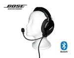 Bose Aviation Headset With Bluetooth Control A20 Great Condition Warranty Remanufactured. Price: $899.00.