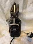 Vintage Telex Mrb 2400 Pilot's Headset Headphone/microphone Cat-b Tso C57/C58 Used. Price: $40.00.
