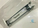 Original, David Clark Replacement Microphone Boom Assembly, P/n 12765G-04 New. Price: $35.99.