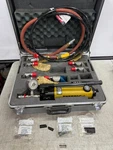 Aeroquip Eaton Rynglok Tool Kit RTSK8 For Swaging R8 Aircraft Hydraulic Fitting Used. Price: $14999.99.