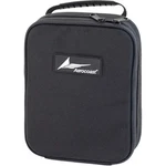 New Aerocoast Expandable Aviation Headset Storage Attachment For Flight Bags. Price: $44.95.