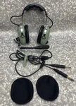 David Clark Aviation Headset H10-60 Great Condition Used. Price: $175.00.