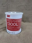 3M Neoprene High Performance Rubber And Gasket Adhesive 1300L Quart New. Price: $44.49.