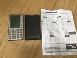 Vintage Jeppesen Techstar Flight Computer J472 Used. Price: $25.00.