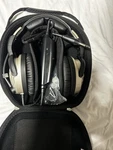 New Lightspeed Zulu 3 Premium Anr Bluetooth Aviation Headset. Price: $806.55.