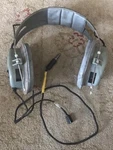 Vintage Astrocom 10175 Headset Used. Price: $29.99.