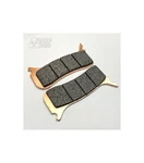 Beringer 6 Piston Axial Brake Pads 1100R2 Oem Race New. Price: $89.99.