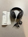 Telex V-200 Cat. No. 300027-000 Headset System Professional Clean Working. Used. Price: $199.00.