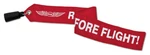 Pitot Tube Cover 3/4 Inch (large) ASA-PTC-34 Cessna 150 152 172 & Falcon New. Price: $18.50.