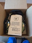 David Clark Aviation Headset Model H10-36 New In Box. Price: $200.00.