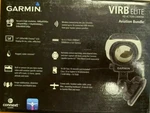 Garmin Virb Elite Camera Aviation Bundle Gps Hd 1080P New 1YR Ragecams Warranty Open. Price: $659.00.