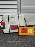 Winslow Aviation Life Raft Used. Price: $250.00.