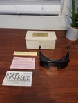 Hoodlamb Ifr Pilot Training For Headsets New. Price: $75.00.