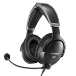 New Bose A30 Aviation Headset With Bluetooth. Price: $1299.00.