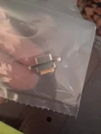 M83513/01-BN. 06324-G 0832 Glenair Connectors New. Price: $31.50.