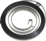 Ski-doo Recoil Rewind Spring Rotax 1974-1992 Models New. Price: $8.95.