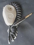 Electro Voice Ev M92C/U Dynamic Aircraft Handheld Microphone Radio Transmission Used. Price: $58.95.