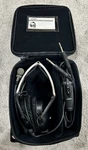 Bose Aviation Headset Ahx 32-01 Used. Price: $599.00.