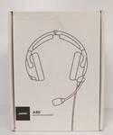 Bose A30 Aviation Headset Bluetooth Xlr 5-PIN New Sealed, Free Shipping!. Price: $1199.99.