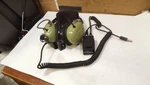 David Clark Aviation Headset Model H10-66XL W/ XL-9V Used. Price: $199.99.