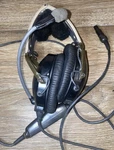 Bose Aviation A10 6 Pin Plug Headset AHX-04 Needs Repair Parts For. Price: $155.00.