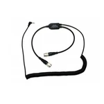 Pilotusa PA-80D/CONTOUR +2 Recorder Adapter For David Clark Panel Power Headset New. Price: $145.00.