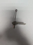 Miller AV-22 Transponder Antenna Used. Price: $40.00.