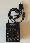 Pilot Usa GCA-400ST: Portable 4-PLACE Stereo Intercom Used. Price: $150.00.