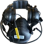 Usgi Vintage Astrocom 10355-B Headset Communicator W/ Microphone Used. Price: $54.95.