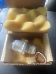 Whelen Strobe Beacon Flash Tube A625 New. Price: $138.00.
