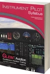 Gleim Instrument Pilot Syllabus - 7TH Edition New. Price: $24.95.