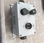 David Clark U3815A Radio Interface Headset Station Gray 40136G-02 Used. Price: $211.00.