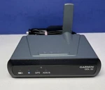 Garmin Gdl 50 Portable Ads-b Receiver W/ Power Adapter Tested Vgc Used. Price: $799.99.