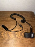 Telex PT-300 Push-to-talk Switch Untested For. Price: $24.95.