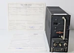 Collins 51X-2 Vhf Receiver 522-0833-074 Repaired With Faa 8130-3 Form Remanufactured. Price: $950.00.