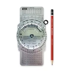 ASA-E6B-1 New. Price: $51.89.