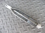 Milbar M8 Safety Wire Twister Pliers 10" Long Made In Usa Aviation Aircraft Used. Price: $25.00.