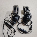 Two Bose Aviation A10 Lemo Plug Anr Headset AHX-34-01 (see Description) Used. Price: $449.99.