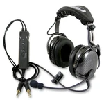 Rugged Air RA980-BT Bluetooth Wireless General Aviation Pilot Headset Dual Plugs New. Price: $594.99.