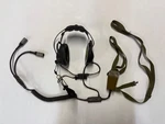 Astrocom Military H-161 Headset 5965-01-148-3396 Used. Price: $85.99.