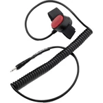 New Pilot Usa Aviation Headset Ptt Switch For Icom Radios. Price: $27.99.