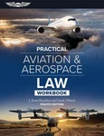 Practical Aviation Workbook 8TH Edition ASA-PR-LAWWK8 New. Price: $27.95.