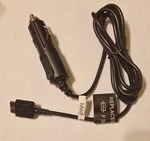 Power Cord Charger Cable Garmin Gdl 39 Aera Nuvi Zumo 500 510 550 560 610 850 New. Price: $16.95.