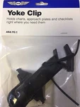Brand New Universal Yoke Clip From P/n ASA-YC-1. Price: $17.99.