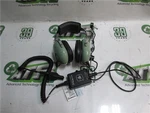 David Clark H7030 Aviation Headset W/ C7053 Radio Adapter P/n 12510G-01 Tested Used. Price: $109.99.