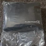 Brand New Sealed E-13 Low Impedance Anr Headset Flightcom Aviation Noise Reduce. Price: $139.00.